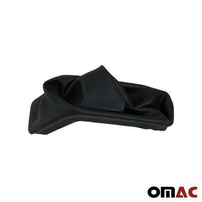 Handbremshebel Handbremsgriff für Opel Astra H 2004-2013 Kunstleder Schwarz 1tlg