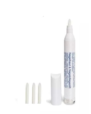 Badestrand Nagelhaut- und Nagelpflegestift, 4,5 ml