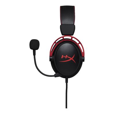 HyperX Cloud Alpha - Gaming - Headset - ohrumschließend