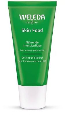 Weleda Naturkosmetik - Skin Food - 75 ml