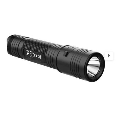 Skywoods Taktische Lampe TL1200 mit 1.200 Lumen