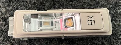 Original Mercedes Benz Innenraumleuchte hinten rechts A0009061035