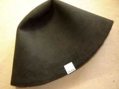 Hutstumpen Haar loden grün 110 gr Ü 50cm Randumfang 84cm Stu 950