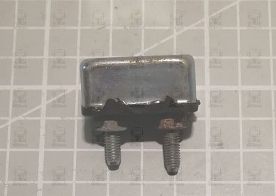 Schalter, Hauptstromschalter für IHC / Case IH, Maxxum, 245765C1, neu