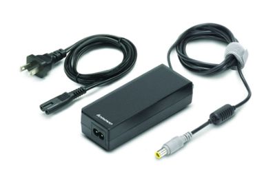 Lenovo ThinkPad 90W AC Adapter - Netzteil - 90