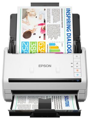 Epson CoverPlus Onsite Service - Serviceerweiterung
