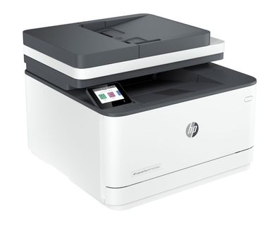 Hewlett Packard Enterprise Laserjet Pro Mfp 3102Fdw Printer For Small Medium Business