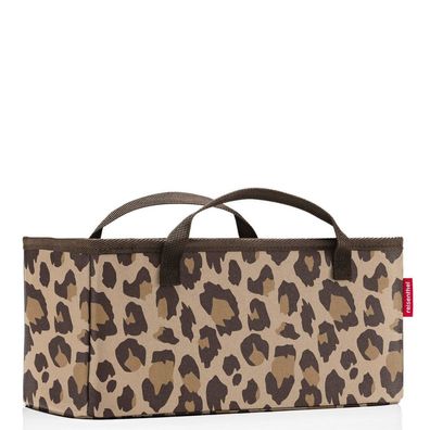 reisenthel organizer BX, leo macchiato, Damen