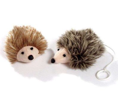 Karlie Zitterspielzeug Shaking MECKI