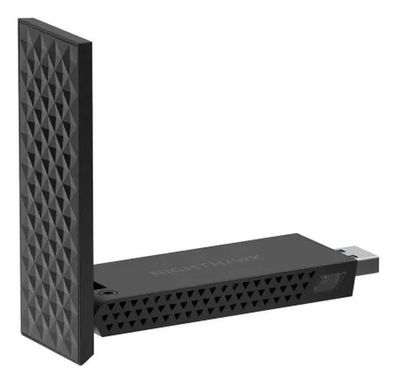 Netgear Nighthawk A9000 - Netzwerkadapter - USB 3.0