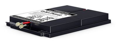 CyberPower RBP0025 - USV-Akku - 4 x Batterie - Bleisäure (RBP0025)