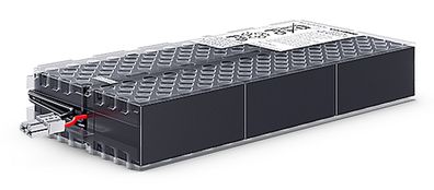 CyberPower Systems Cyberpower Ersatzbatterie-Pack RBP0158 (RBP0158)