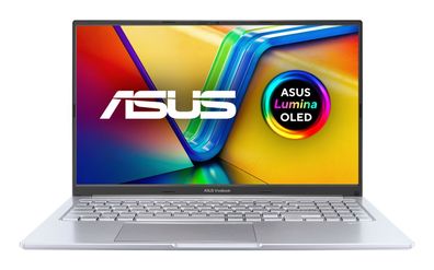 ASUS VivoBook 15 X1505VA-MA884W i9-13900H/16GB/1TBSSD/W11Home silver
