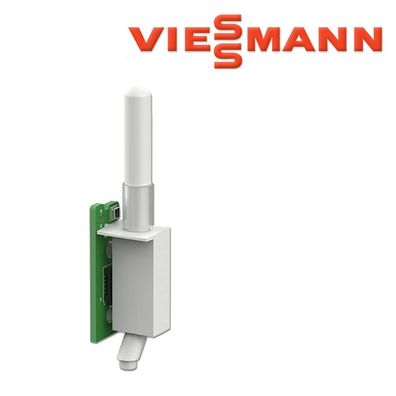 Druck- und Raumluftqualitätssensor - Viessmann 7973412