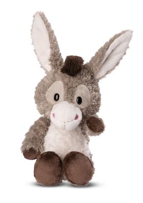NICI - Esel Donkeylee 33 cm, 49034 Kuscheltier
