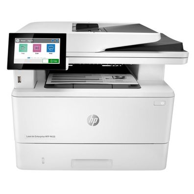 Hewlett Packard Enterprise Laserjet Enterprise Mfp (3PZ55A)