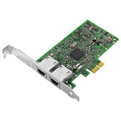 Dell Broadcom 5720 - Netzwerkadapter - Gigabit Ethernet x 2