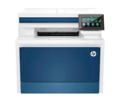 Hewlett Packard Enterprise Color Laserjet Pro Mfp (5HH64F)