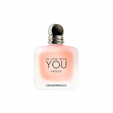 Giorgio Armani Stronger With You Freeze Eau de Parfum 50ml