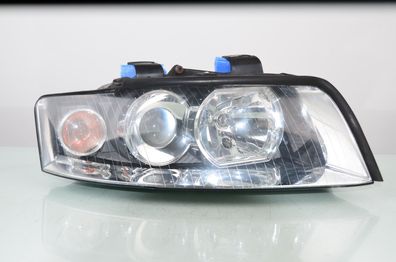 Scheinwerfer AUDI A4 B6 Halogen 8E0941004F RECHTS