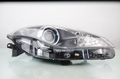 Scheinwerfer Renault LAGUNA COUPE BI-XENON 260105537R RECHTS Komplett