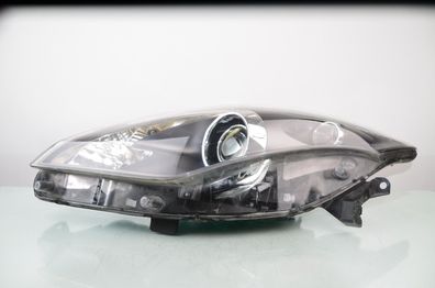 Scheinwerfer Renault LAGUNA COUPE BI-XENON 260603355R LINKS