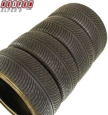 4x 265/40 R20 104V-295/35 R20 105V Michelin Pilotalpin WINTER REIFEN TOP