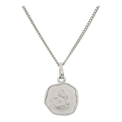 JuwelmaLux Anhänger zur Geburt aus Silber 925 JL22-02-0166