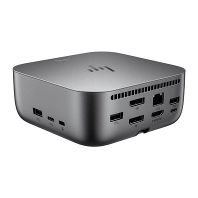 HP Notebook Dockingstation Thunderbolt 4 G6 100W