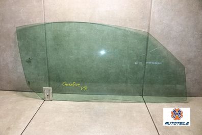 Chrysler Crossfire Scheibe Türscheibe Fensterscheibe vorne rechts Beifahrerseite GWMM