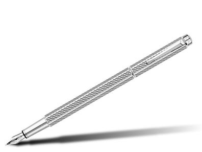 Caran d’Ache Füllfederhalter Ecridor Cubrik