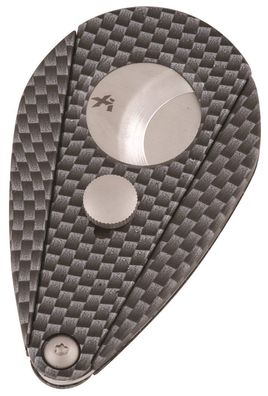 XIKAR Xi2 Cutter Kunststoff