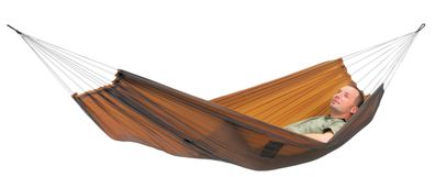 Amazonas Moskito-traveller PRO - ultraleichte Moskitohängematte