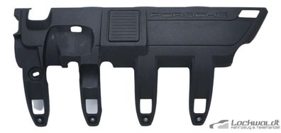 Abdeckung Zündspule Ventildeckel Rechts Zyl 1-4 Porsche Cayenne 92A 958 7P510390