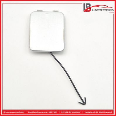 Abdeckung Abschlepphaken 775U A2118800605 Mercedes E-KLASSE S211 E280 Mercedes