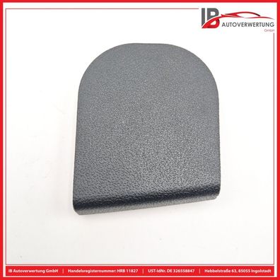 Abdeckung Gurtabdeckung Re A2119184836 Mercedes E-KLASSE S211 E280 Mercedes