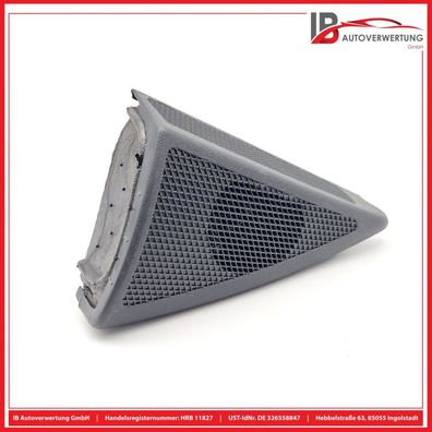 Abdeckung Lautsprecher Hochtöner Li A2117250198 Mercedes E-KLASSE S211 E280