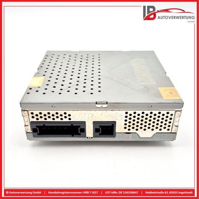 Audio-Verstärker A2118706689 Mercedes E-KLASSE S211 E280 CDI KOMBI Mercedes