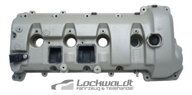 Ventildeckel Links Porsche Cayenne 92A 958 Turbo 4.8 Zyl 5-8 94810513622