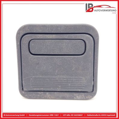 Griffschale Ladeboden Kofferraum A2116801984 Mercedes E-KLASSE S211 E280