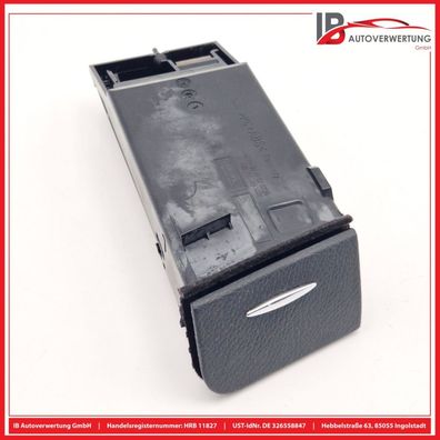 Handschuhfach Ablagefach A2116801952 Mercedes E-KLASSE S211 E280 Fischer
