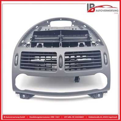 Lüftungsgitter Armaturenbrett 2118300054 Mercedes E-KLASSE S211 E220 CDI KOMBI