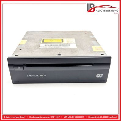 Navigationssystem Rechner A2118705226 Mercedes E-KLASSE S211 E280 CDI KOMBI