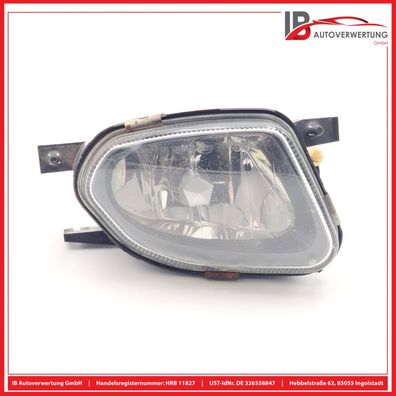 Nebelscheinwerfer links A2118201156 Mercedes E-KLASSE S211 E280 HELLA