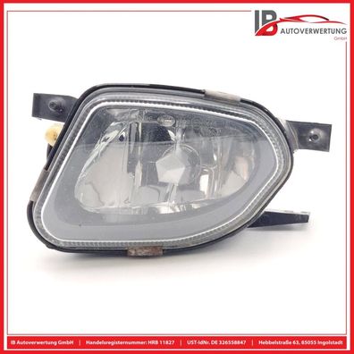 Nebelscheinwerfer rechts A2118201256 Mercedes E-KLASSE S211 E280 HELLA