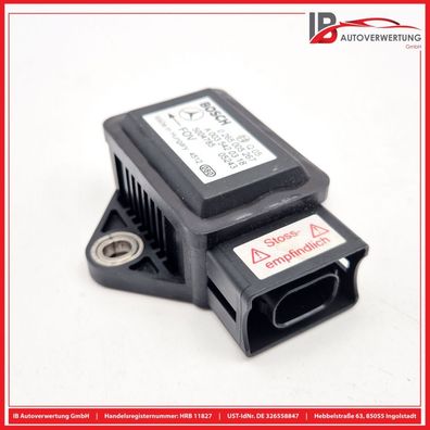 Sensor ESP Drehratensensor A0035420318 0265005267 Mercedes E-KLASSE S211 E280
