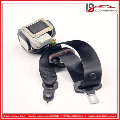 Sicherheitsgurt links vorn 2118600186 A2118600186 Mercedes E-KLASSE S211 E280