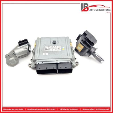 Steuergerät Motorsteuergerät A6421508478 Mercedes E-KLASSE S211 E280 CDI KOMBI