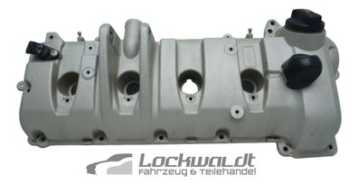 Ventildeckel Rechts Porsche Cayenne 92A 958 Turbo 4.8 Zyl 1-4 94810513521