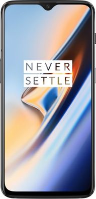 OnePlus 6T 8GB / 256GB Midnight Black Dual-SIM - Sehr Guter Zustand DE Händler